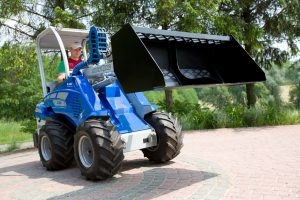 General Bucket - Multione