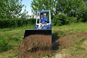 General Bucket - Multione