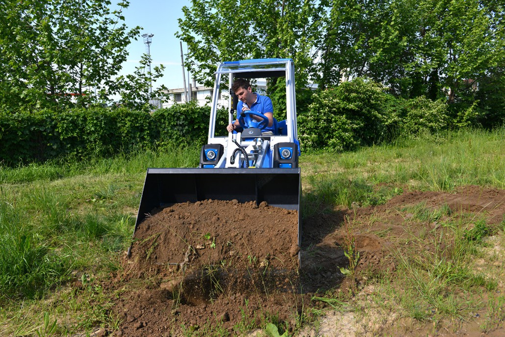 General Bucket - Multione