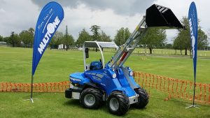 General Bucket - Multione