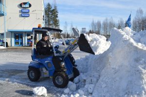 General Bucket - Multione