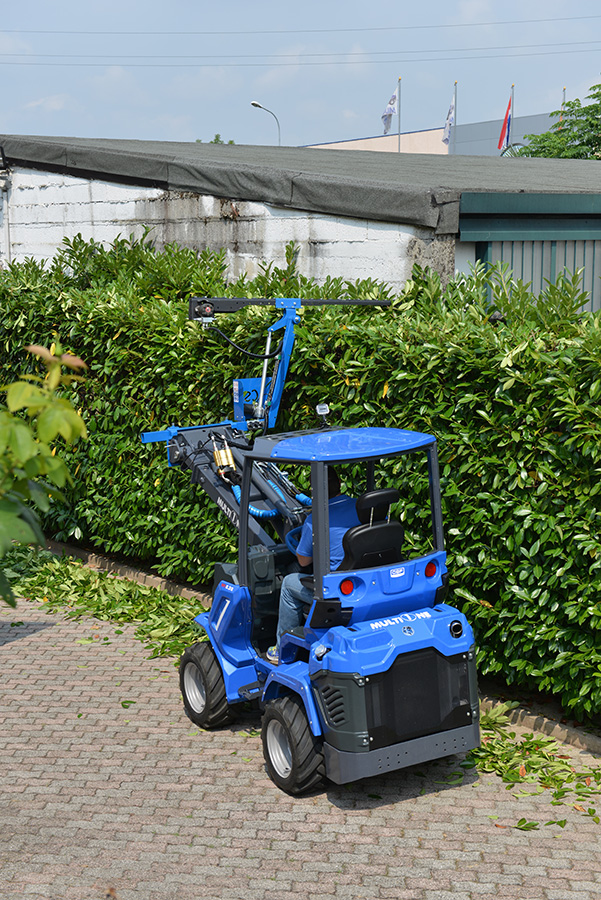 Hedge Cutter - Multione