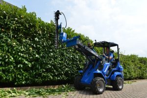 Hedge Cutter - Multione
