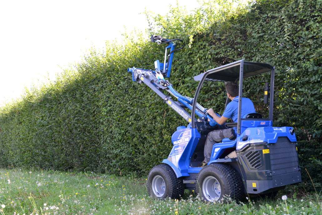 Hedge Cutter - Multione