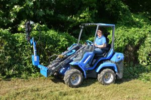 Hedge Cutter - Multione