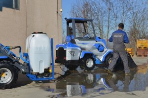 High Pressure Washer - Multione