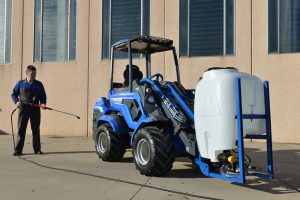 High Pressure Washer - Multione