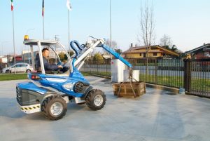 Jib Crane - Multione