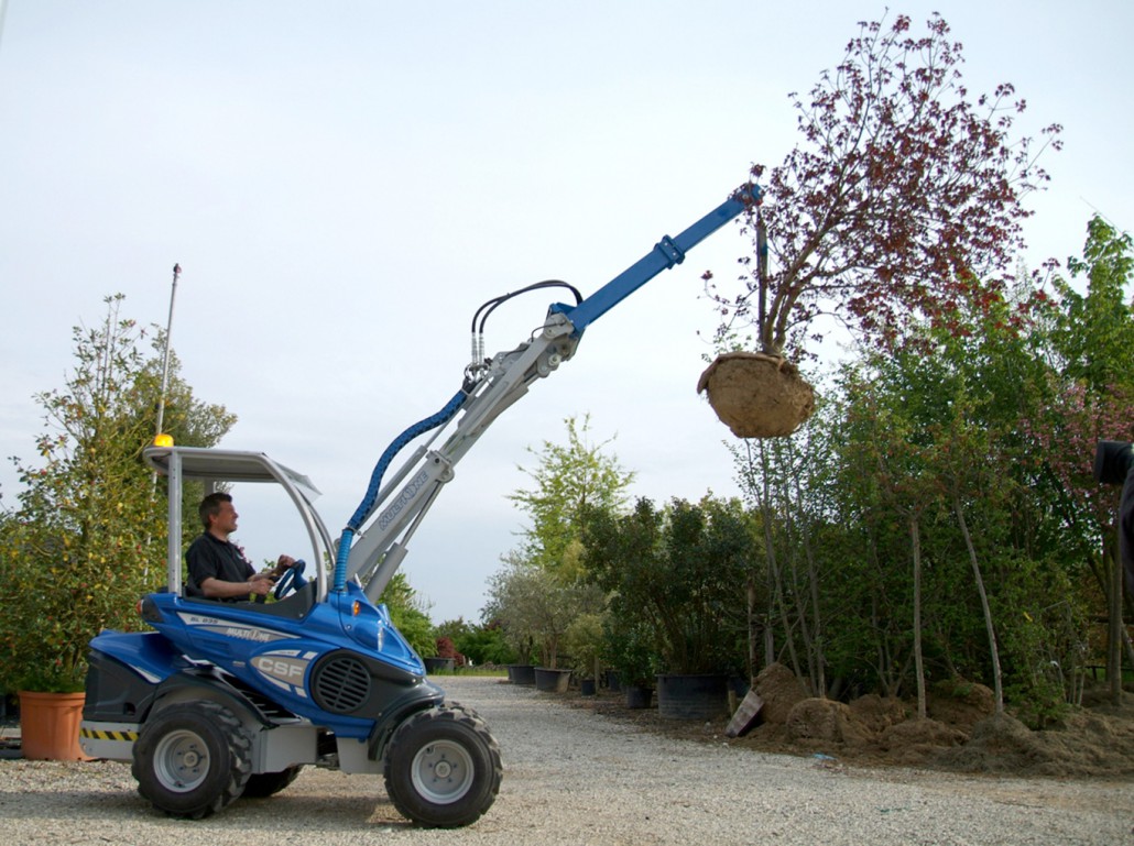 Jib Crane - Multione