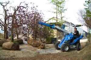 Jib Crane - Multione