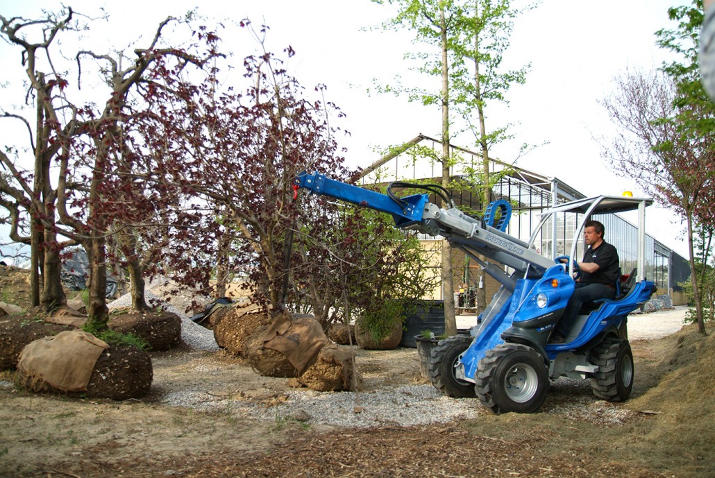 Jib Crane - Multione