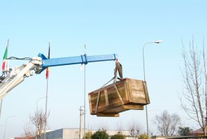 Jib Crane - Multione