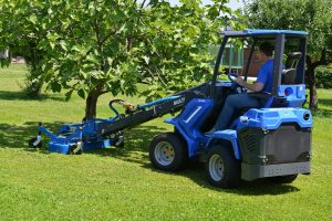 Lawn Mower - Multione