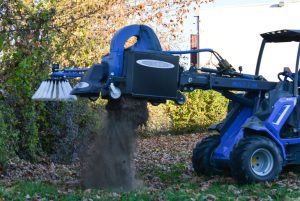 Leaf Vacuum - Multione