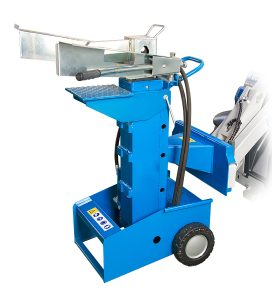 Log Splitter - Multione
