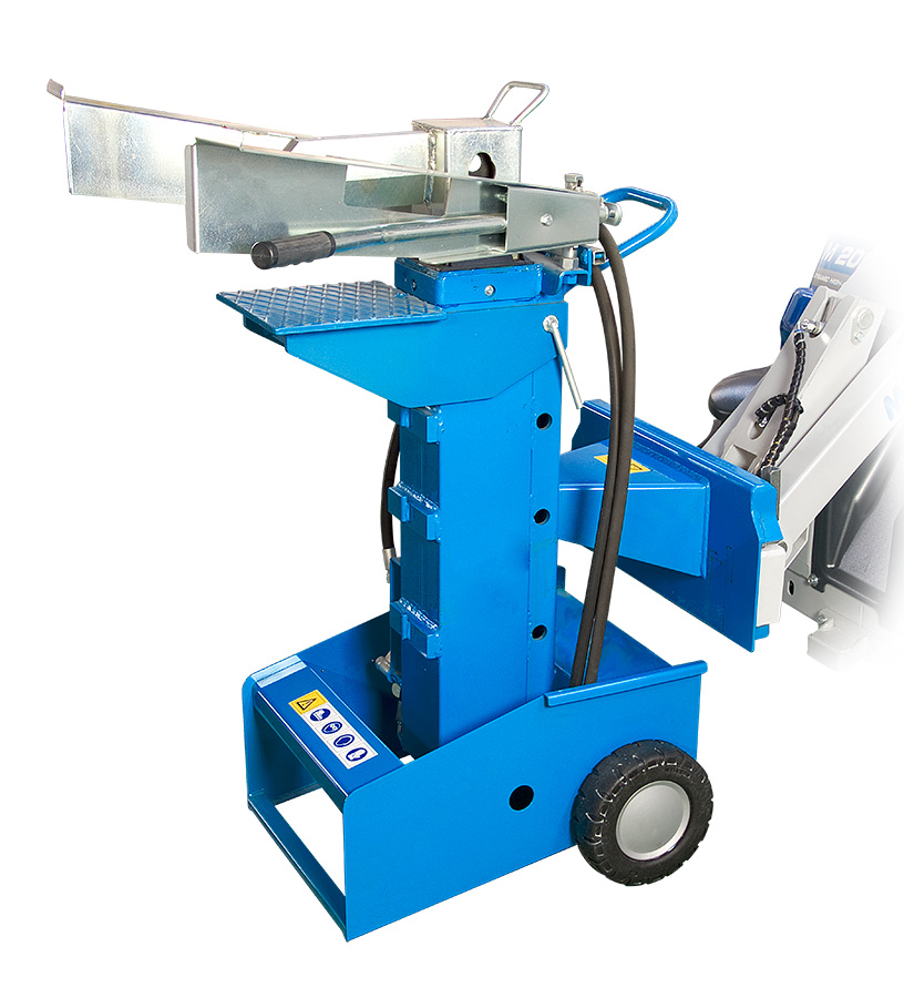 Log Splitter - Multione