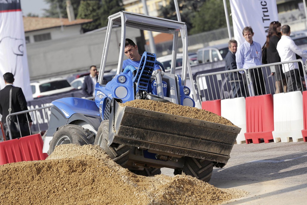 Combo Bucket - Multione