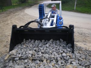 Combo Bucket - Multione