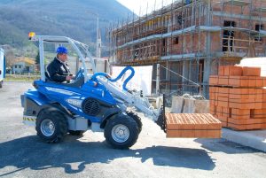 Pallet Fork - Multione