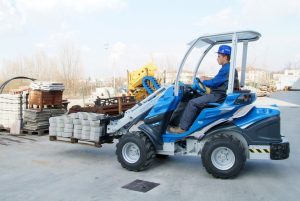 Pallet Fork - Multione