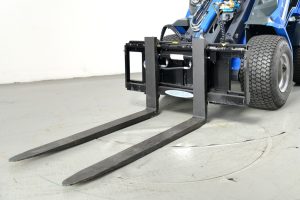 Pallet Fork With Side Shift - Multione