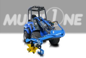 Power Plow - Multione