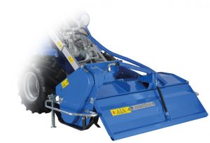 Rotary Tiller - Multione
