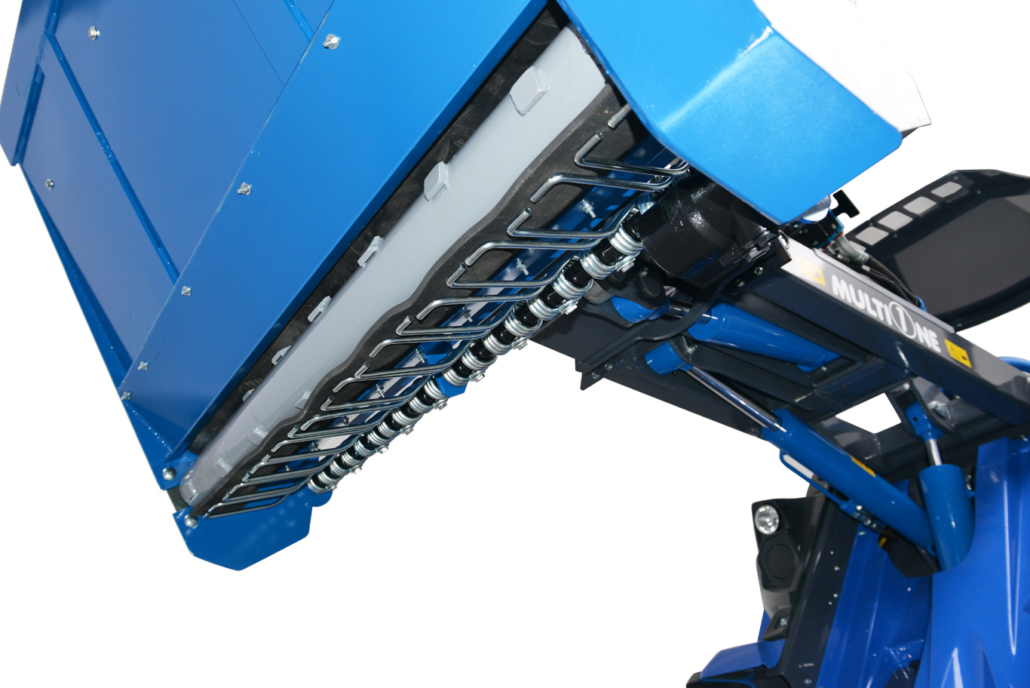 Drop Spreader - Multione