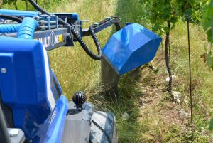 String Shoot Remover - Multione