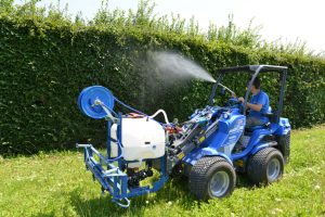Sprayer - Multione