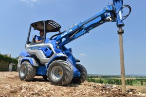 Stake Installer - Multione