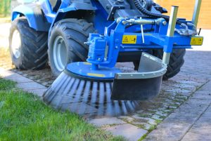 Weed Brush - Multione