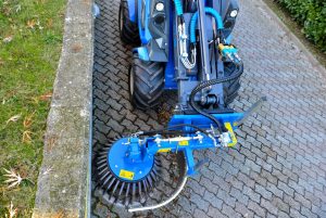 Weed Brush - Multione