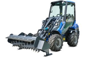 Forestry Mulcher - Multione