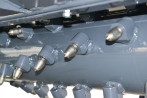 Forestry Mulcher - Multione