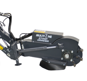 Power Rake - Multione