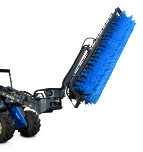 Drop Spreader - Multione