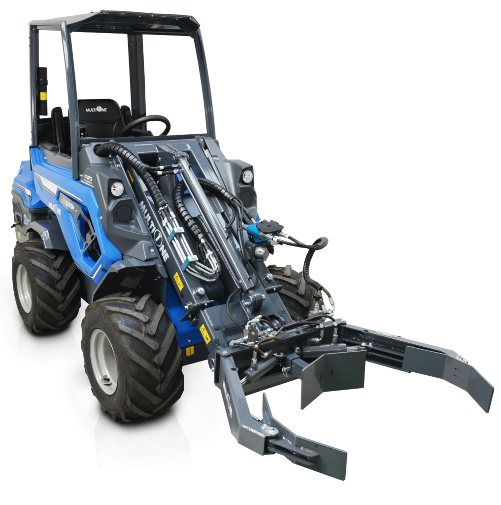 Pinza per vasi / Landscape pot clamp