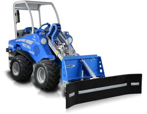 Rubber Scraper - Multione