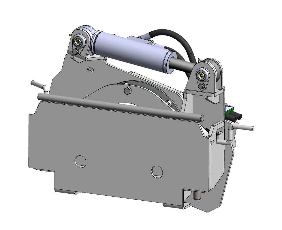 Tilt Adapter - Multione