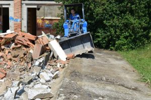 Tilt Adapter - Multione