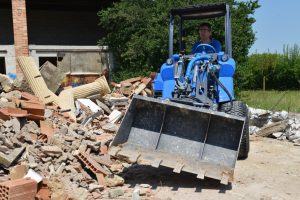 Tilt Adapter - Multione