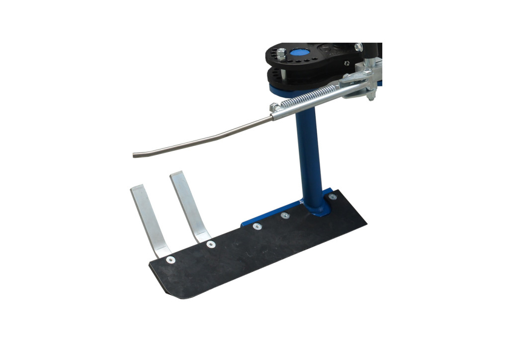 Vineyard Tool Carrier - Multione