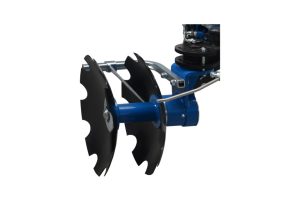 Vineyard Tool Carrier - Multione