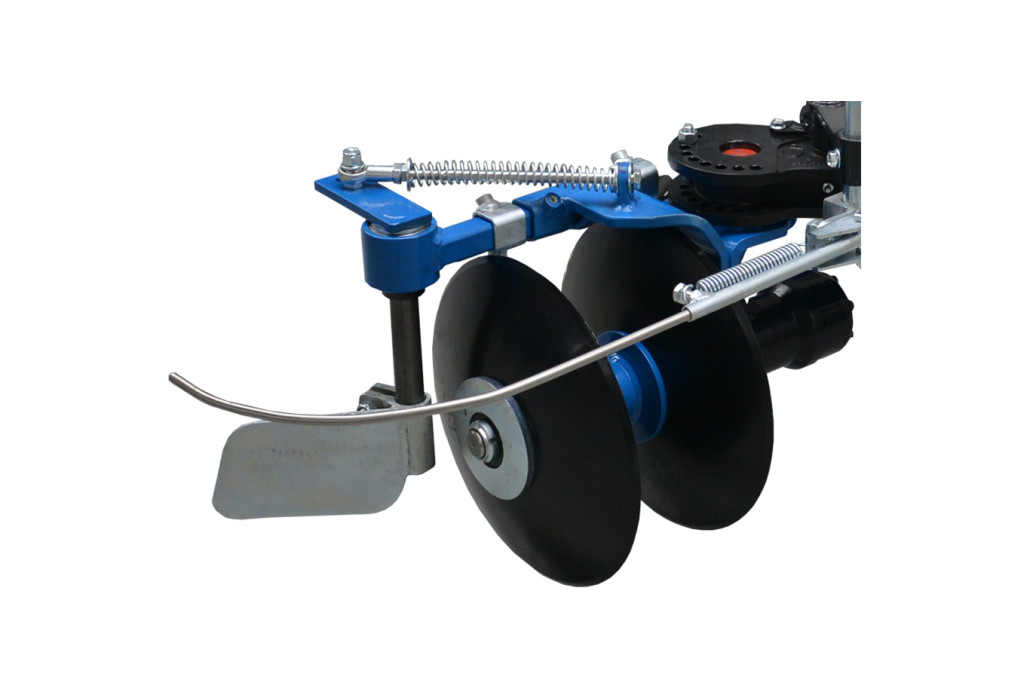 Vineyard Tool Carrier - Multione