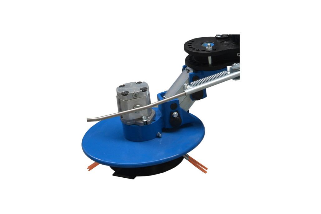 Vineyard Tool Carrier - Multione