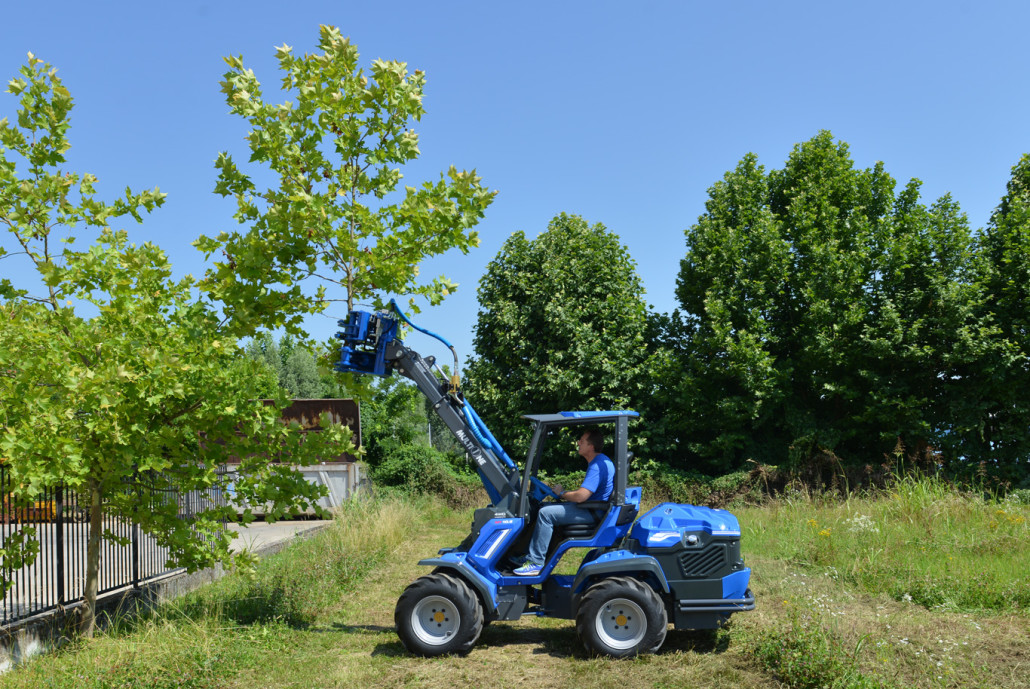 Tree Shear - Multione