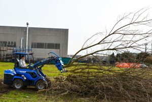 Tree Shear - Multione