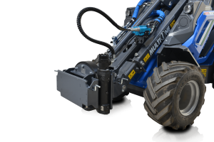 Drop Spreader - Multione