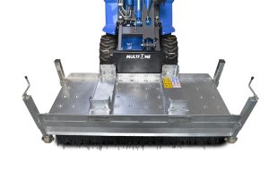 Push Broom - Multione